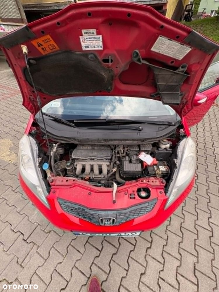 Honda Jazz 1.4 Elegance - 2