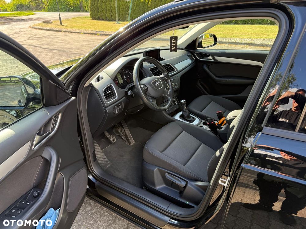 Audi Q3 1.4 TFSI - 21