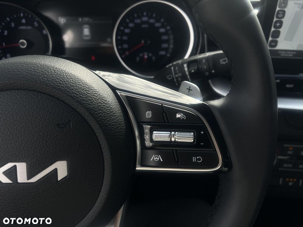 Kia Ceed 1.5 T-GDI Tribute DCT - 27