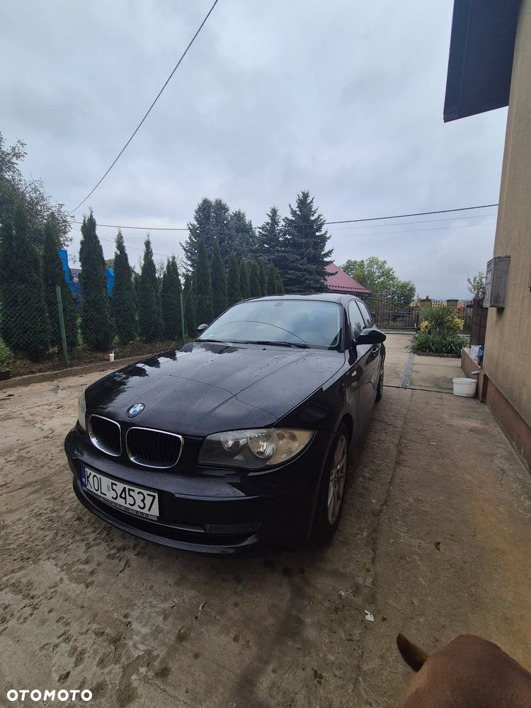 BMW Seria 1
