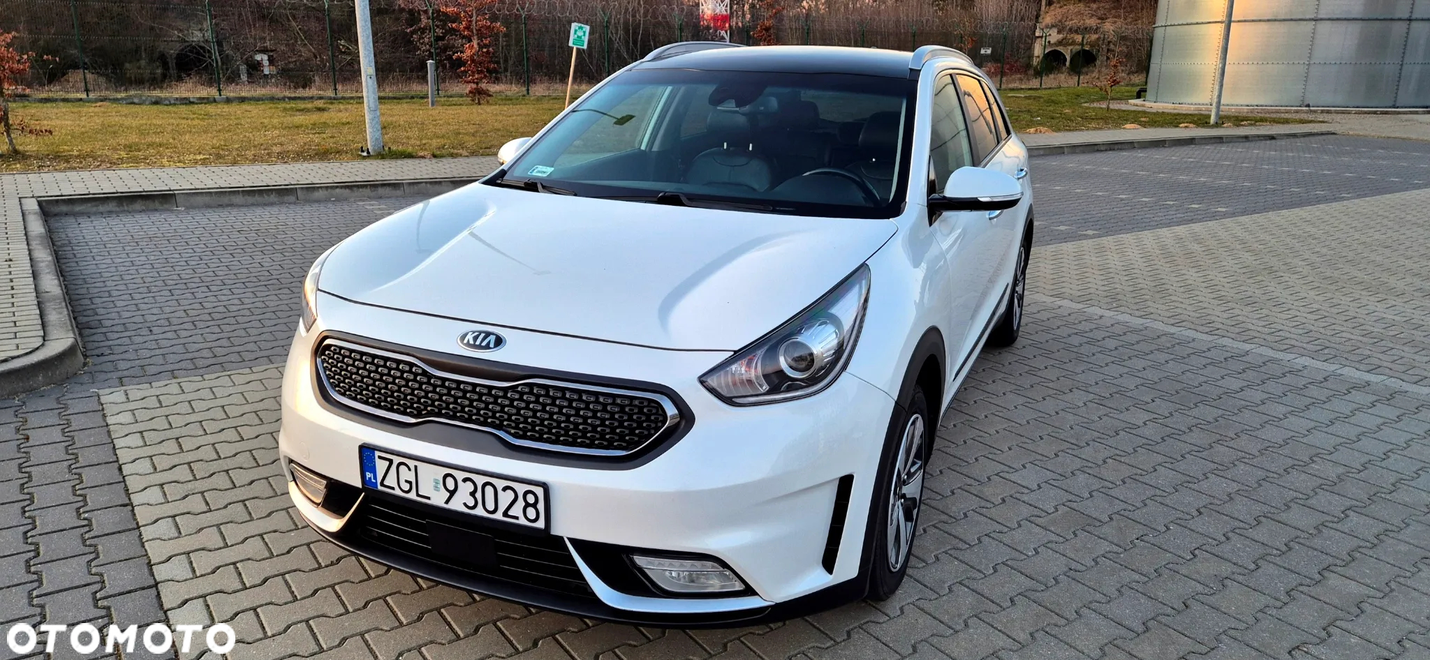 Kia Niro - 6