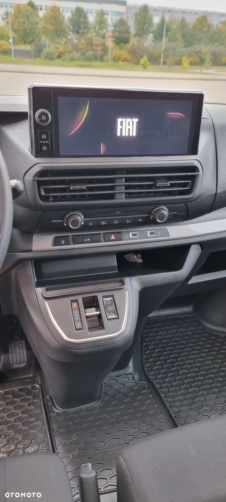 Fiat Scudo - 18
