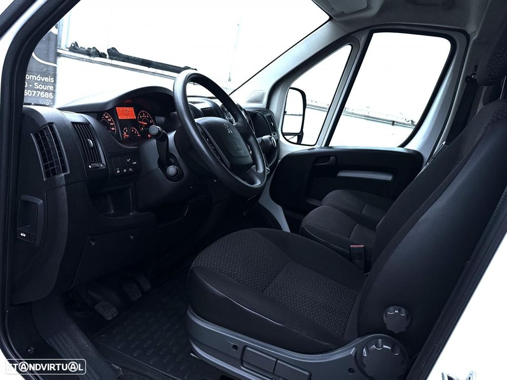 Peugeot Boxer 2.2 BlueHDi 165 CV S&S 333 Premium L3H2 - 3