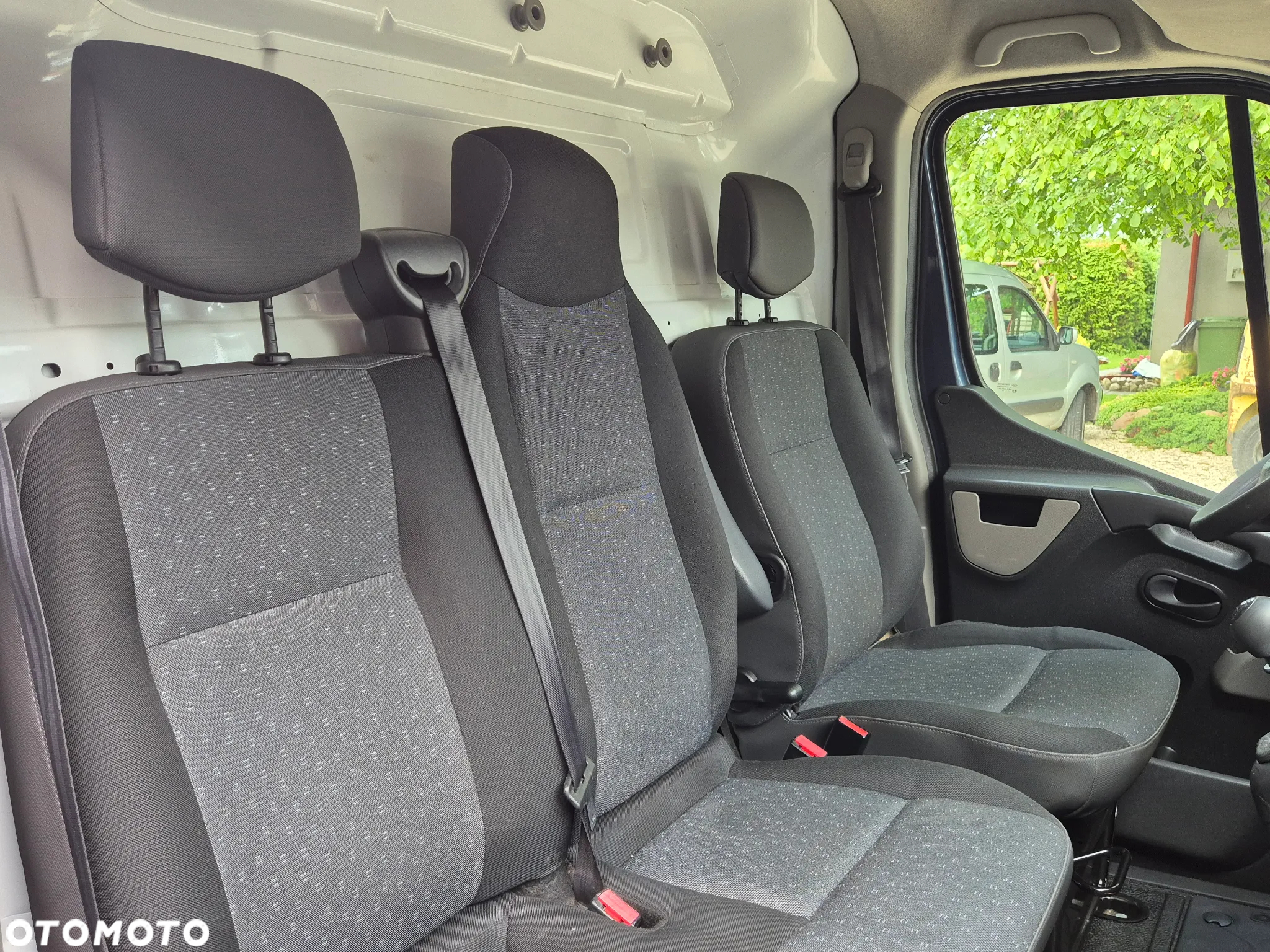 Renault Master - 9