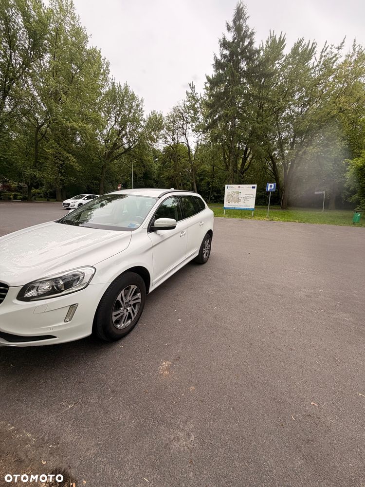Volvo XC 60 - 2