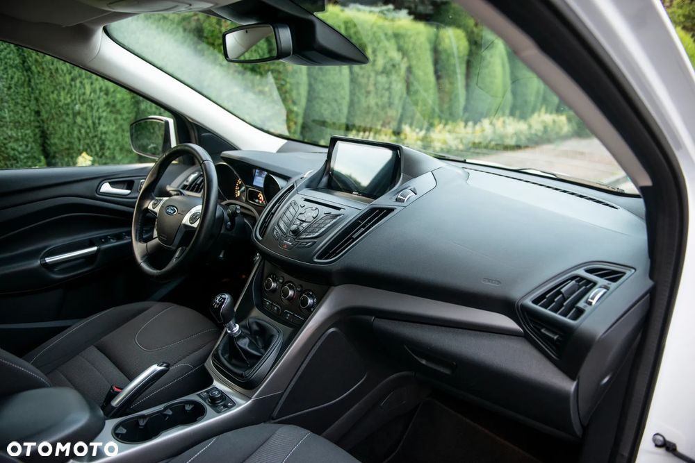 Ford Kuga 1.5 EcoBoost FWD Edition ASS - 38