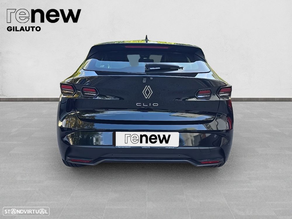 Renault Clio 1.2 TCe Evolution - 6