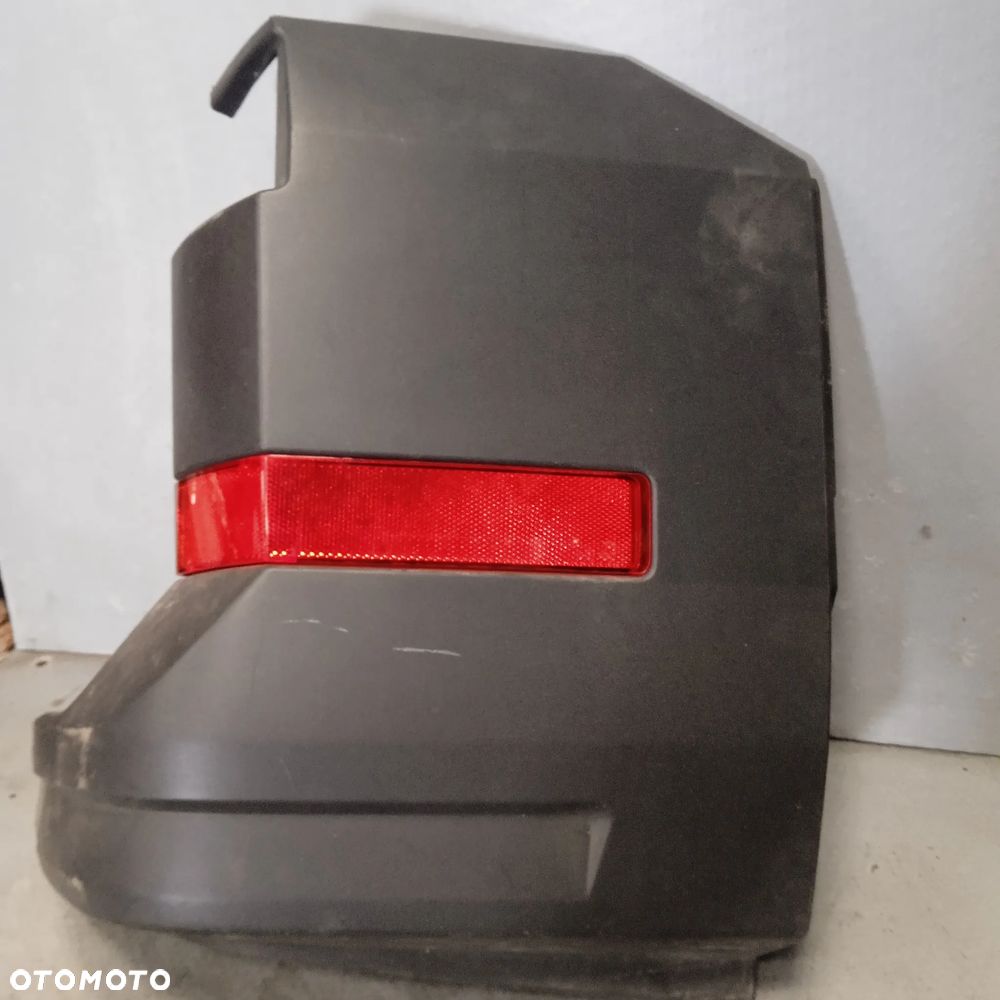 Narożnik tylny prawy Crafter Man 7C0807322B - 2