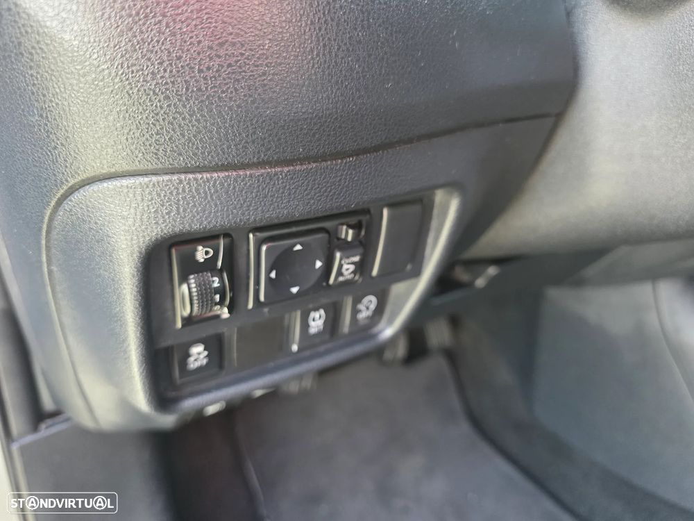 Nissan Juke 1.2 DIG-T N-Connecta - 20