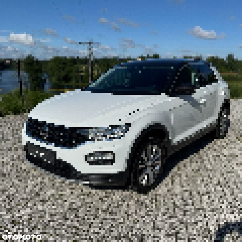 Volkswagen T-Roc - 4