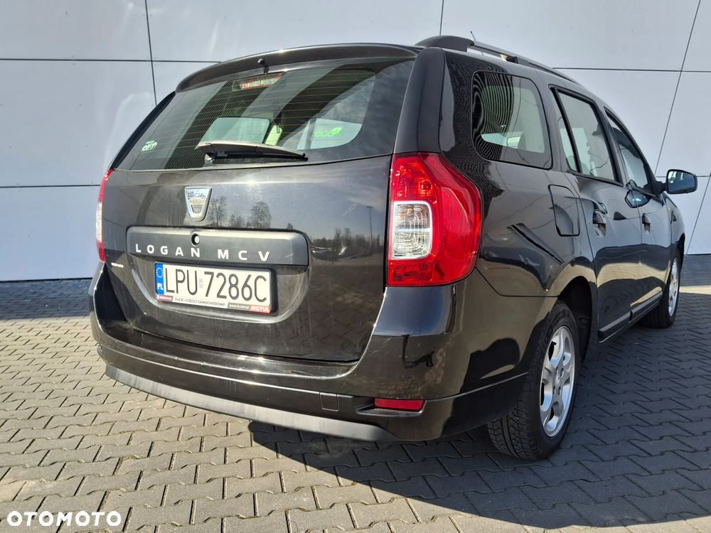 Dacia Logan dCi 90 S&S Prestige - 21