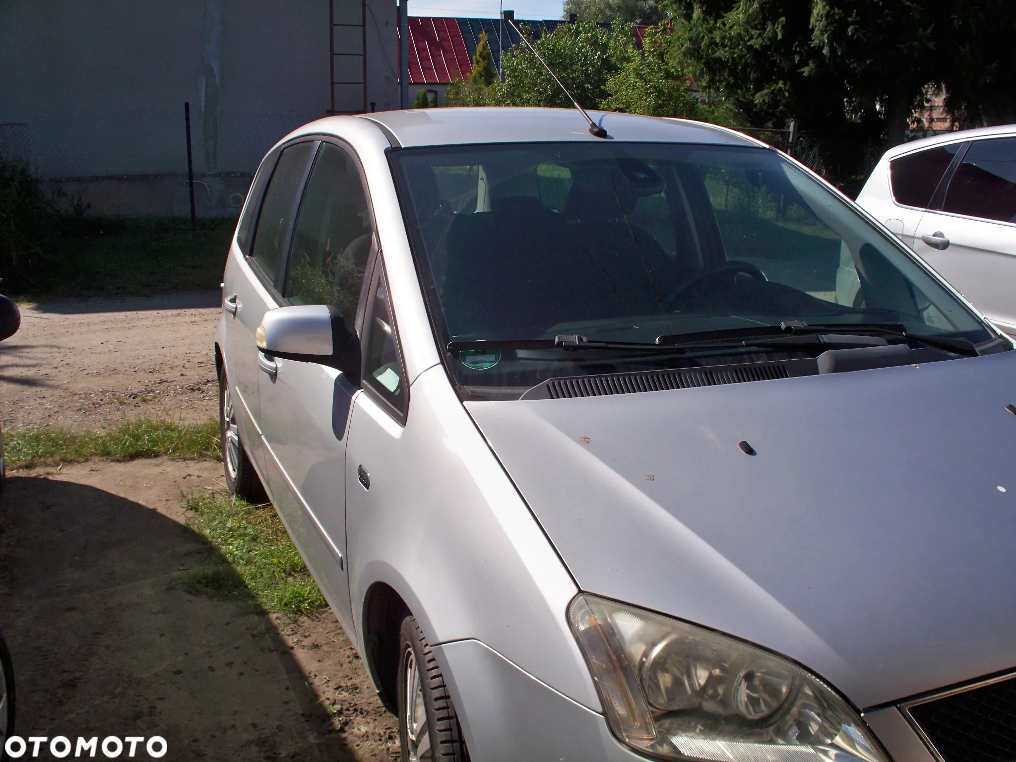 Ford C-MAX - 4