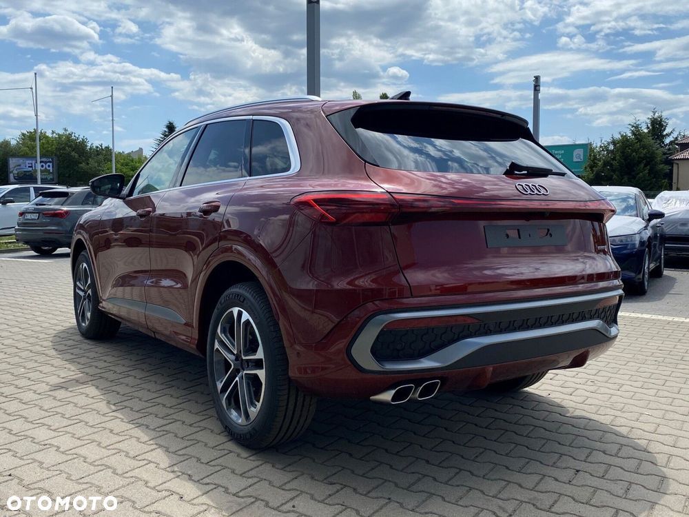 Audi Q5 - 4