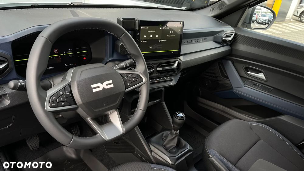 Dacia Duster - 9