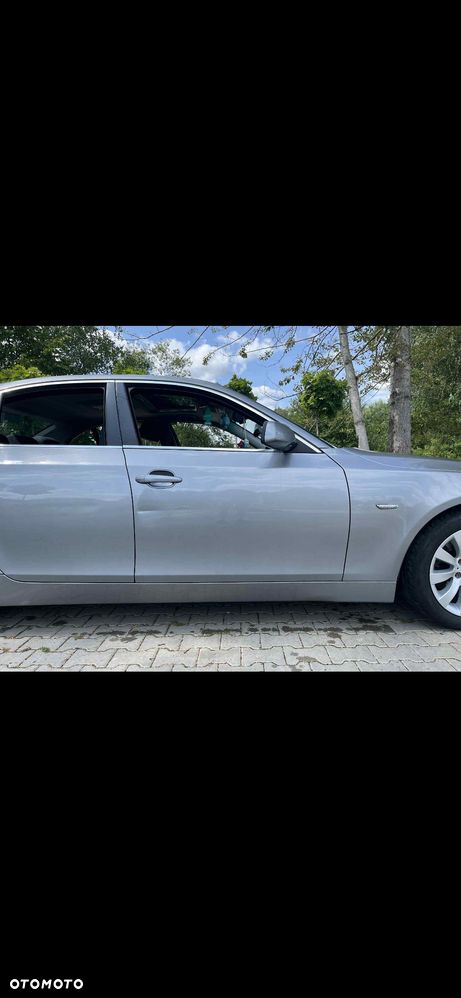 BMW Seria 5 - 3