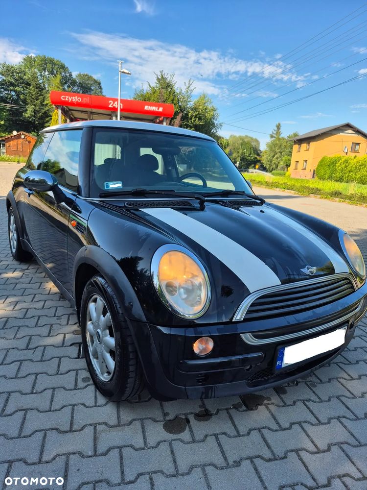 MINI ONE Standard - 2