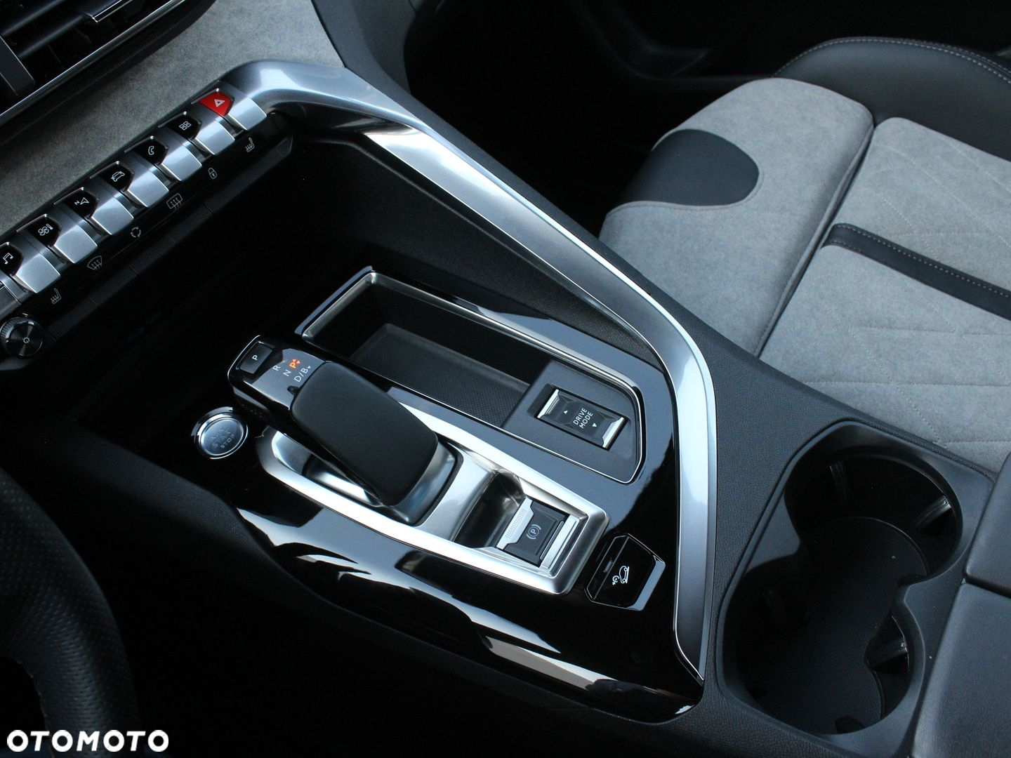 Peugeot 3008 - 10