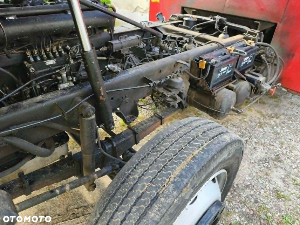 Star 1142 Turbo - 29