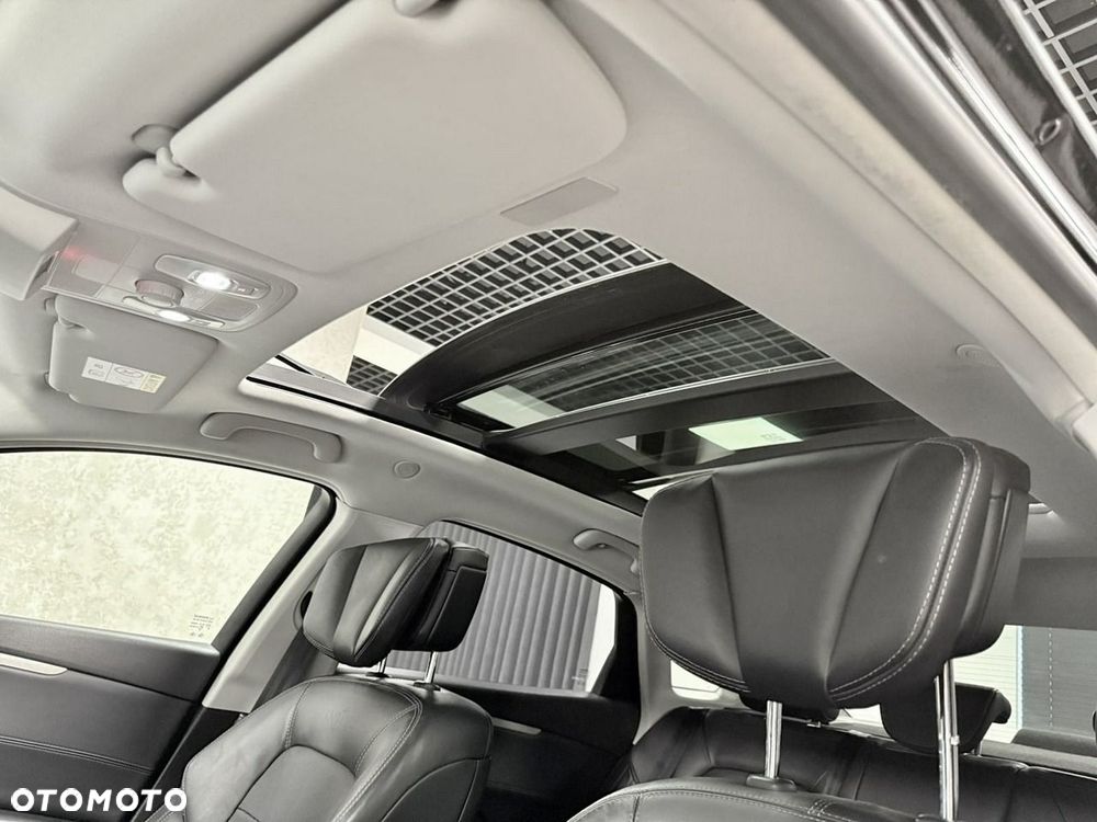 Renault Talisman Blue dCi 200 EDC INITIALE PARIS - 20