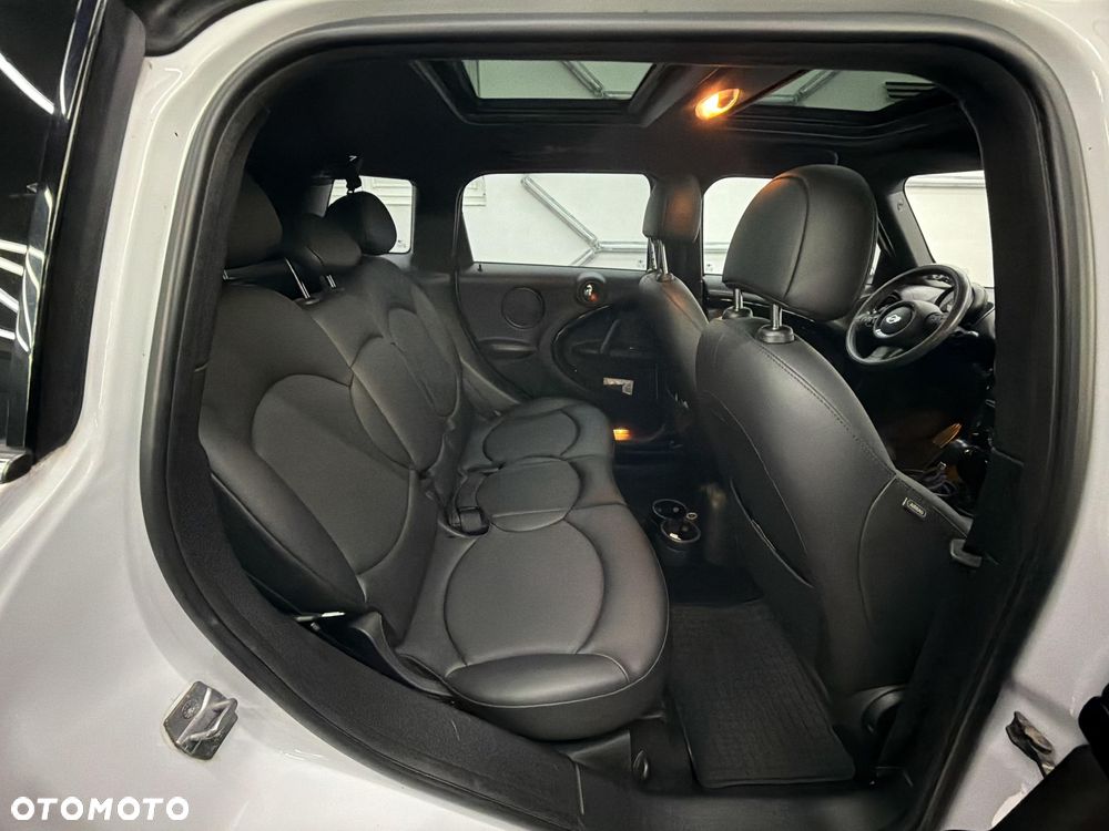 MINI Countryman - 9