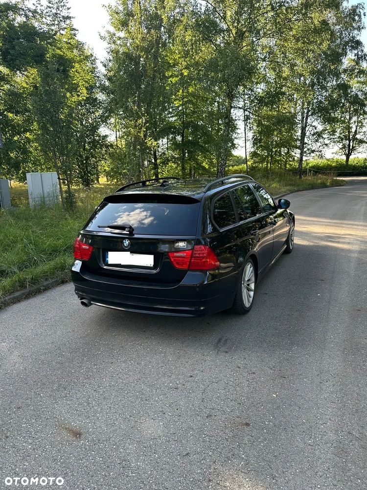 BMW Seria 3 320d DPF - 3