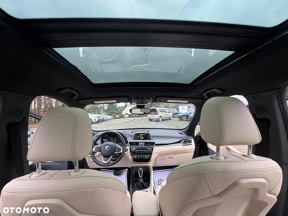 BMW X1 - 12