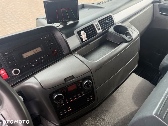 MAN TGS 35.400 8x4 Hakowiec Euro 6 - 15