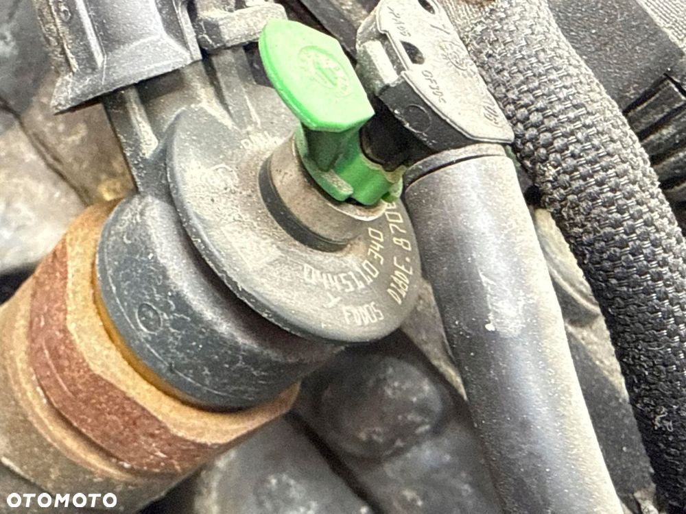 SILNIK 9HP 9H06 Citroen C3 C4 II Cactus DS3 DS4 1.6 HDI eHDI kompletny - 14