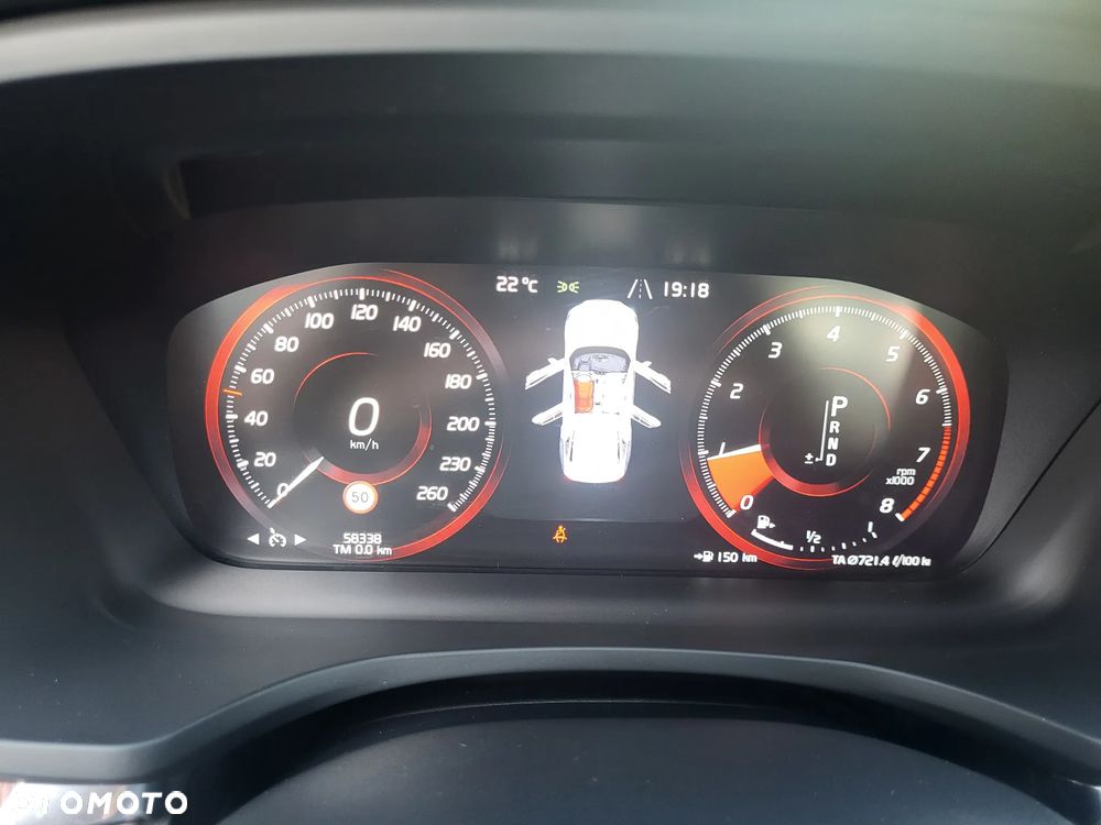Volvo S60 - 14