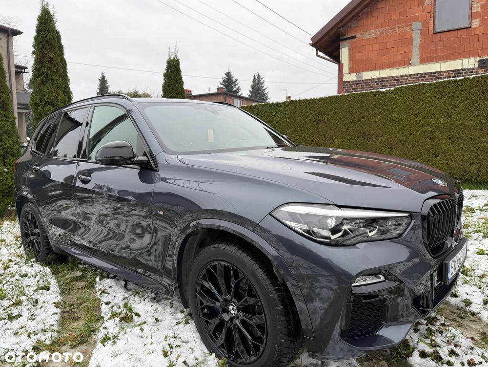 BMW X5 xDrive25d - 2