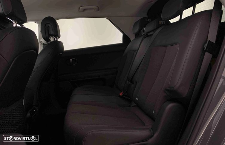 Hyundai Ioniq 5 77 kWh Vanguard+ - 8