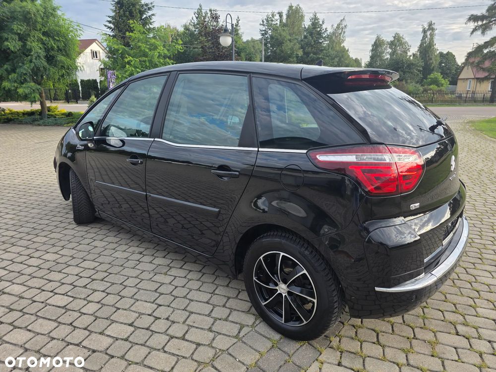 Citroën C4 Picasso 1.6 HDi Equilibre Pack MCP - 5