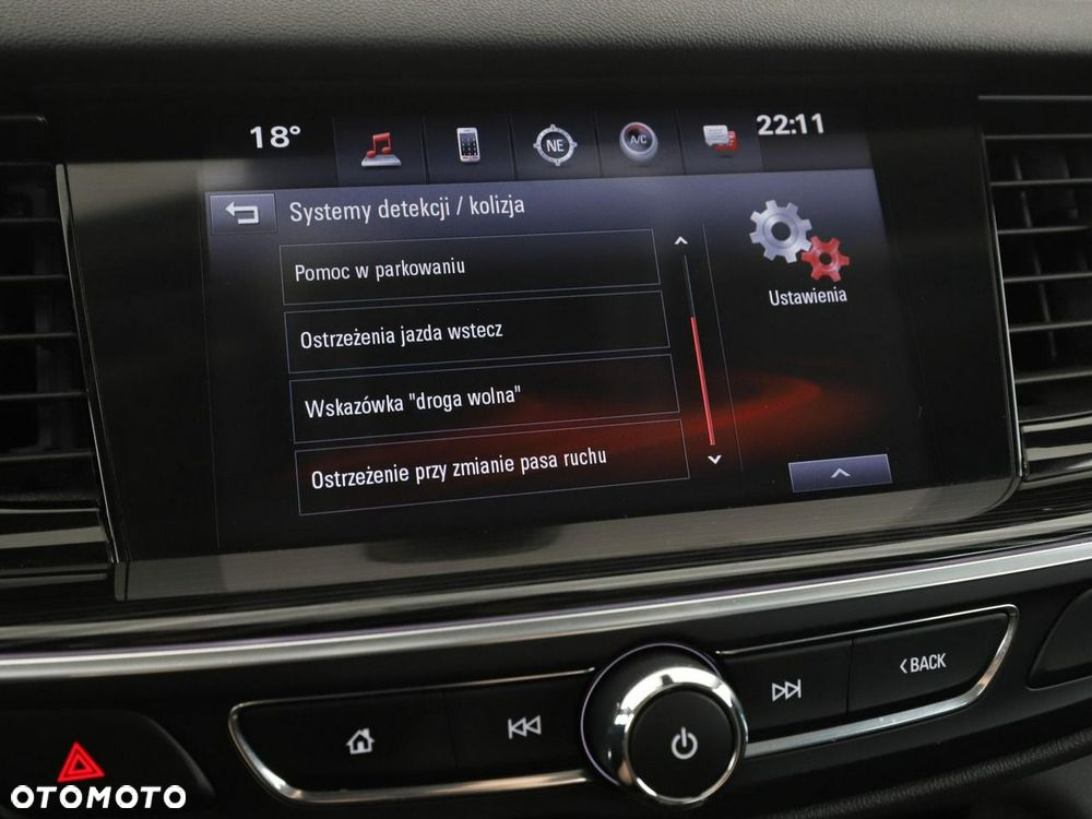 Opel Insignia 2.0 CDTI automatik Innovation - 29