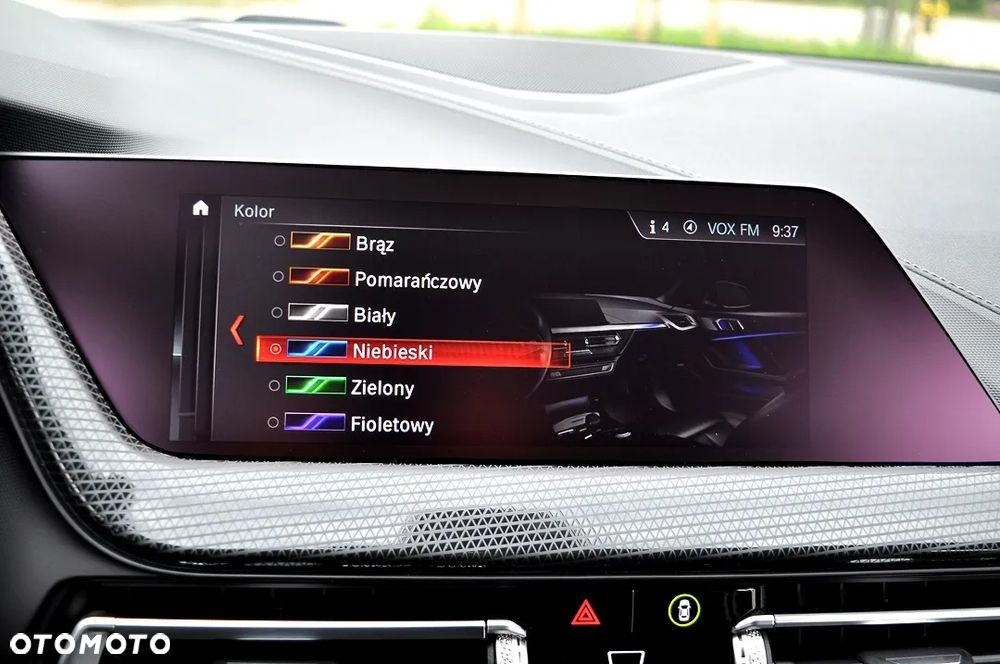 BMW Seria 1 118d Sport Line - 27
