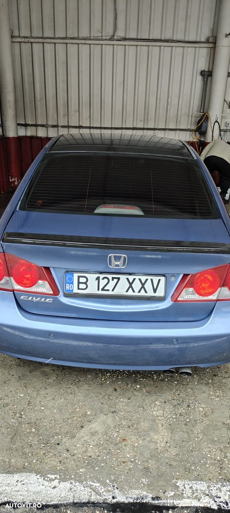 Honda Civic - 3