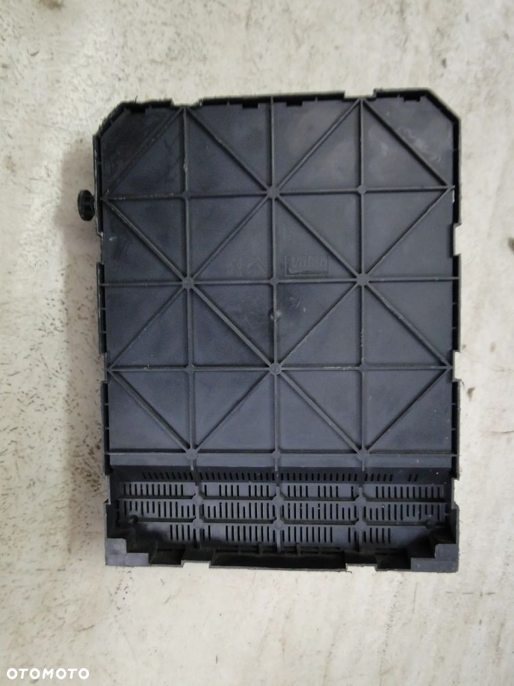 PEUGEOT 307 MODUŁ STEROWNIK BSI EUROPA - 5