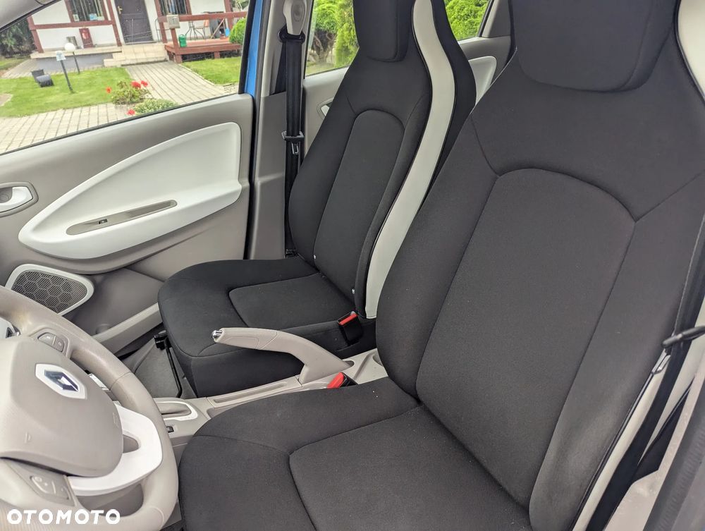 Renault Zoe - 21