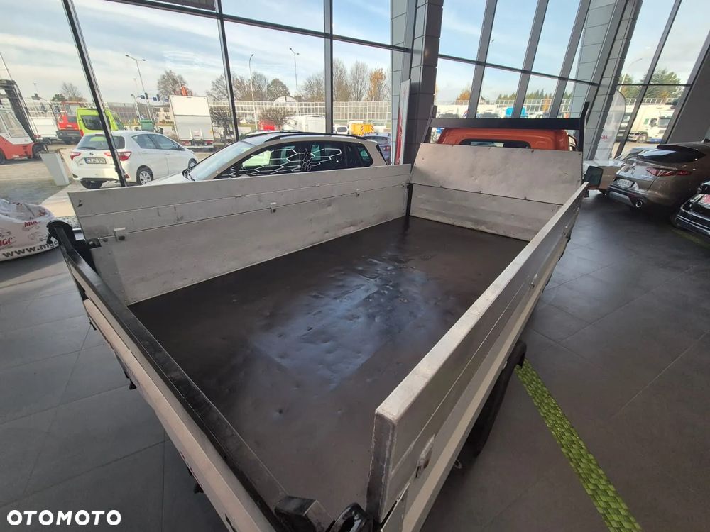 Piaggio PORTER S90 MAXXI EXTRA / WYWROTKA / 2 MIEJSCA / ALUMINIOWE BURTY / TYLNE KOŁA BLIZNIAK / MOŻLIWY TRANSPORT - 35