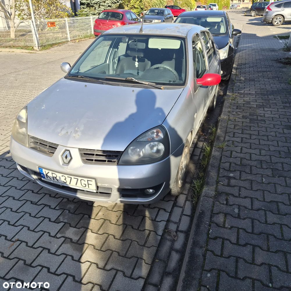 Renault Thalia 1.2 16V Alize - 5