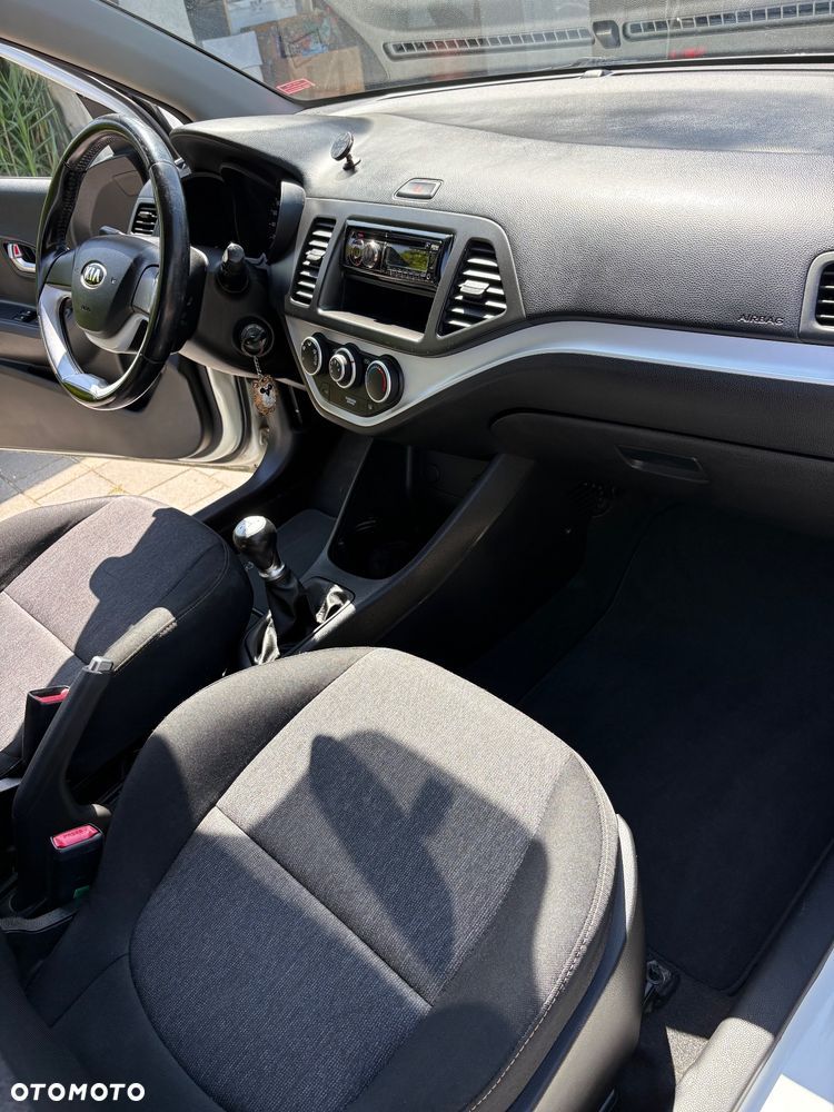 Kia Picanto - 20