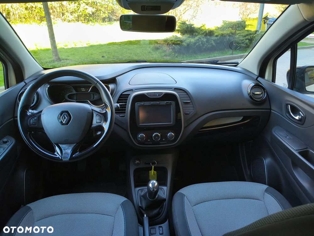 Renault Captur - 34