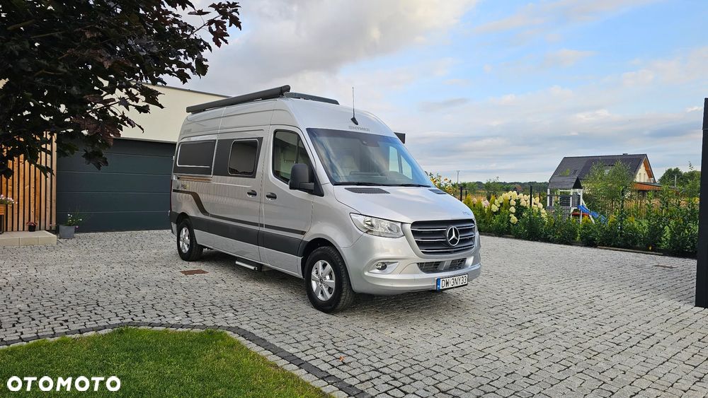 Hymer-Eriba Hymer - 3