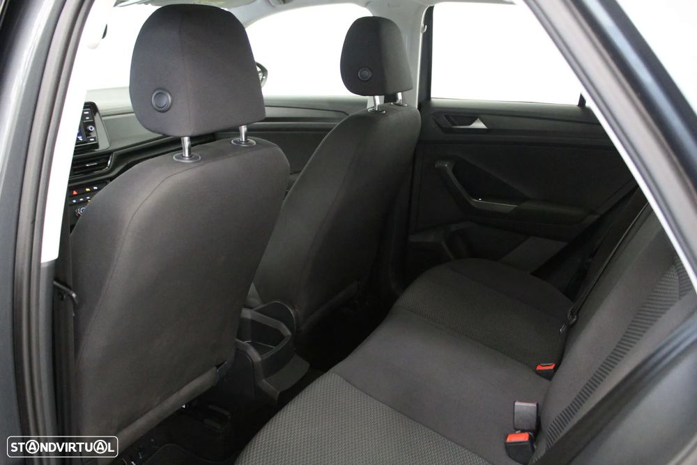 VW T-Roc 1.0 TSI Life - 6