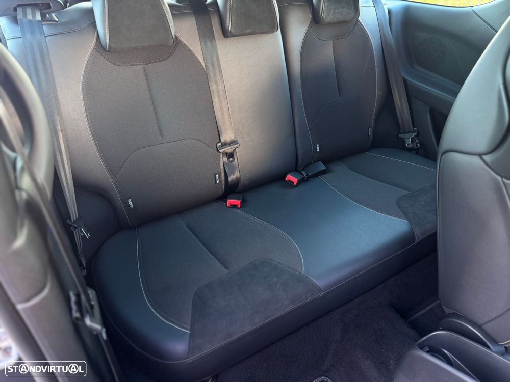 DS DS3 1.6 THP Performance - 35