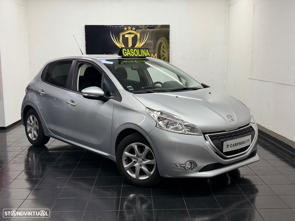 Peugeot 208 1.2 VTi Allure - 2