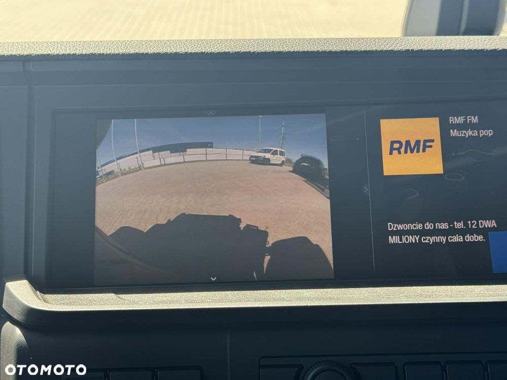 MAN DEMO - TGX 18.520 D30 BL SA - 16