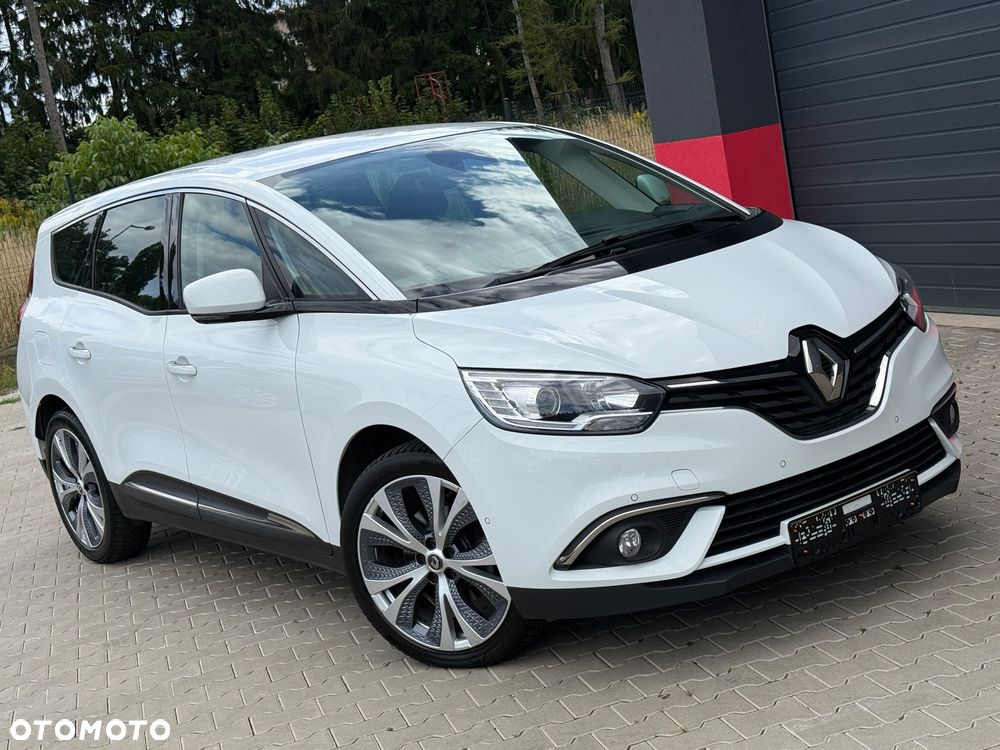 Renault Grand Scenic - 2