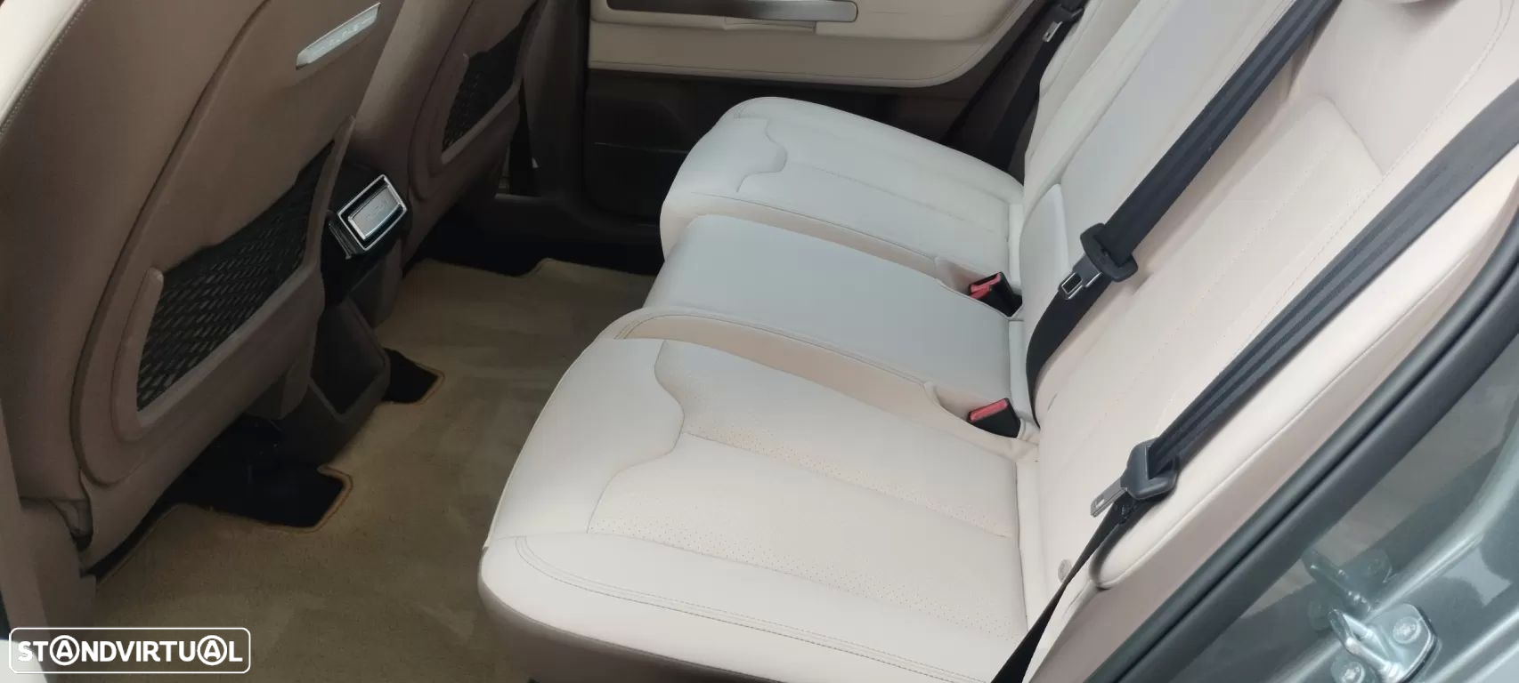Aiways U5 Premium - 20