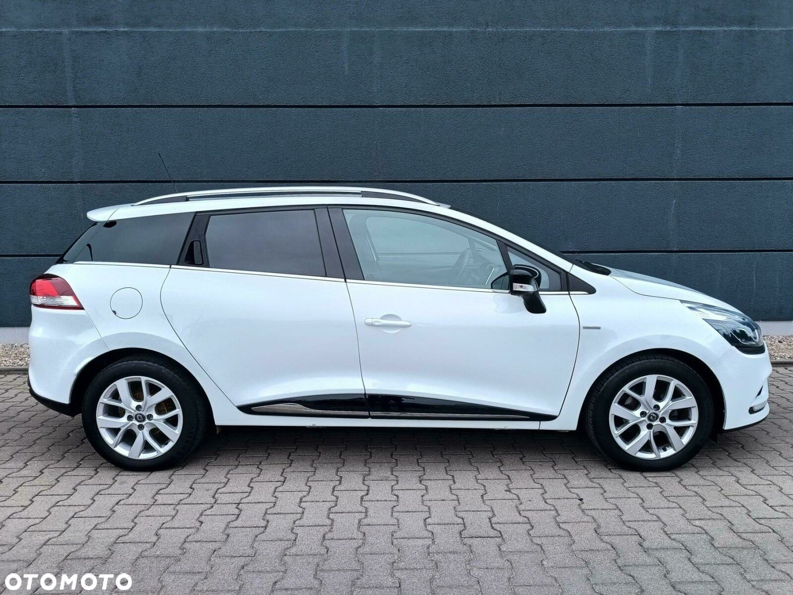 Renault Clio 0.9 Energy TCe Limited - 5