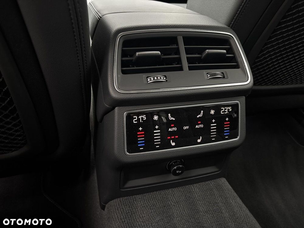 Audi A6 Limousine - 32